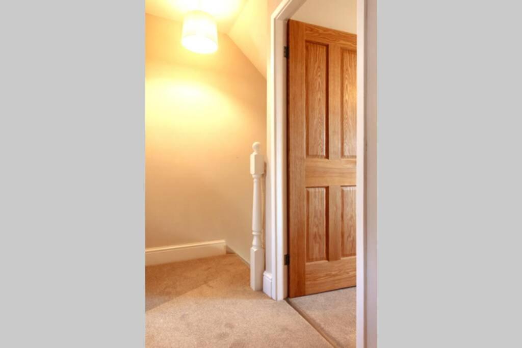 Walkers Retreat High Quality Cosy Holiday Home In The Popular Town Of Crook County Durham Crook (Durham) Extérieur photo