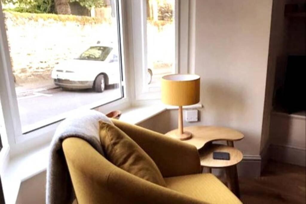 Walkers Retreat High Quality Cosy Holiday Home In The Popular Town Of Crook County Durham Crook (Durham) Extérieur photo