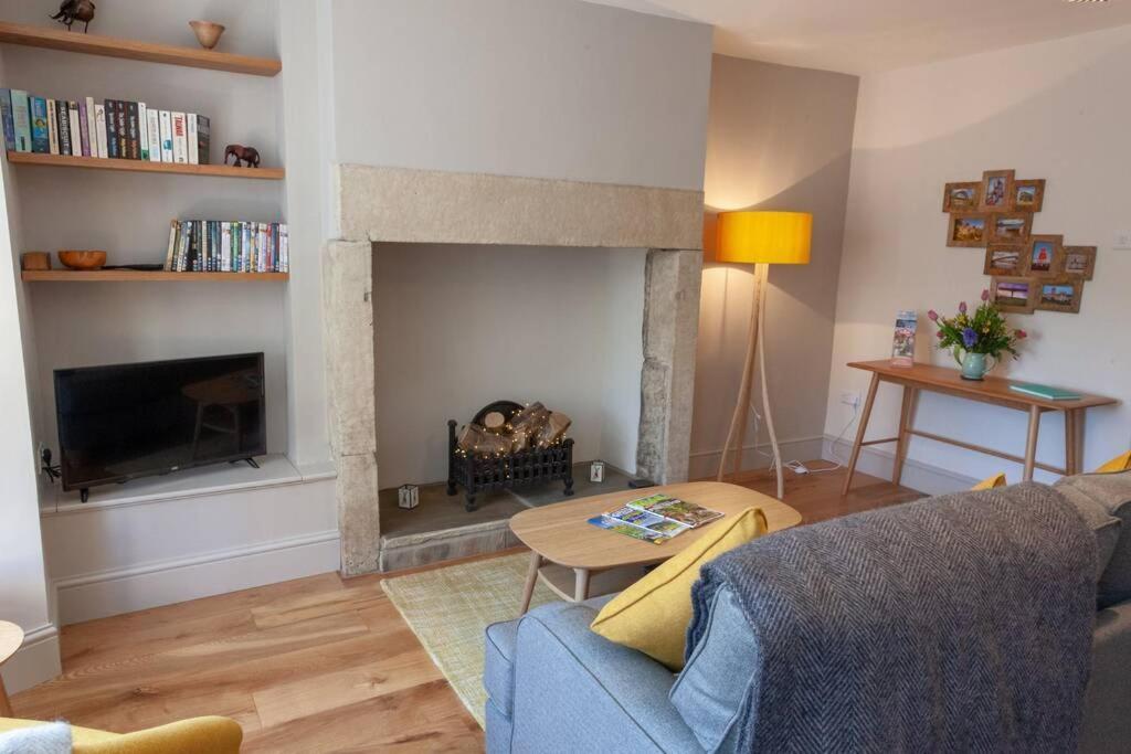 Walkers Retreat High Quality Cosy Holiday Home In The Popular Town Of Crook County Durham Crook (Durham) Extérieur photo