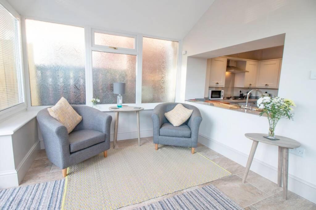 Walkers Retreat High Quality Cosy Holiday Home In The Popular Town Of Crook County Durham Crook (Durham) Extérieur photo