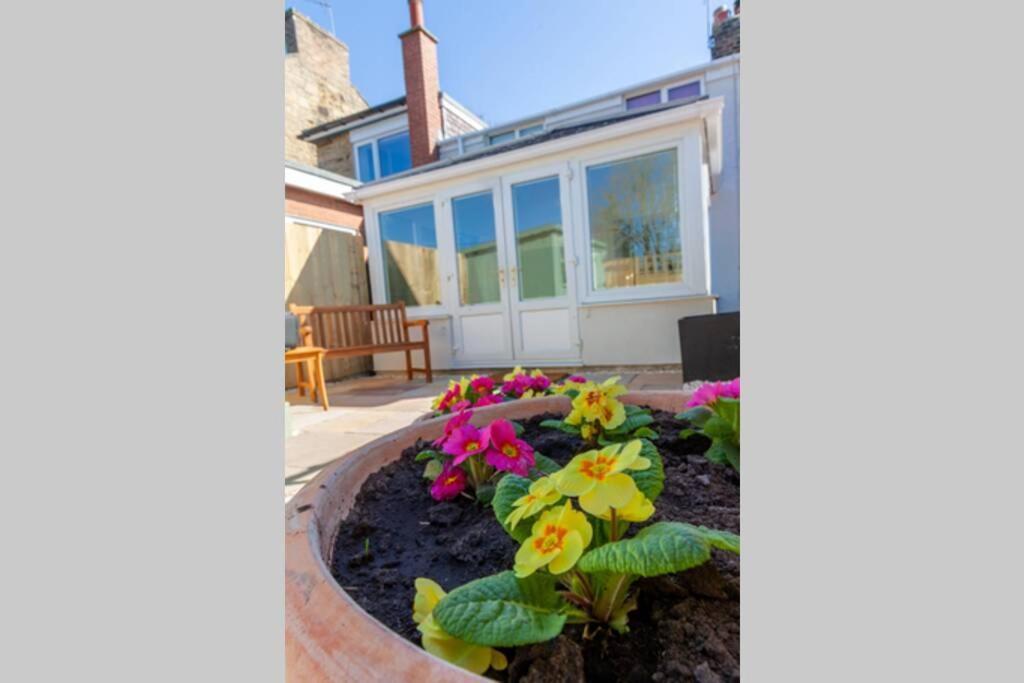 Walkers Retreat High Quality Cosy Holiday Home In The Popular Town Of Crook County Durham Crook (Durham) Extérieur photo