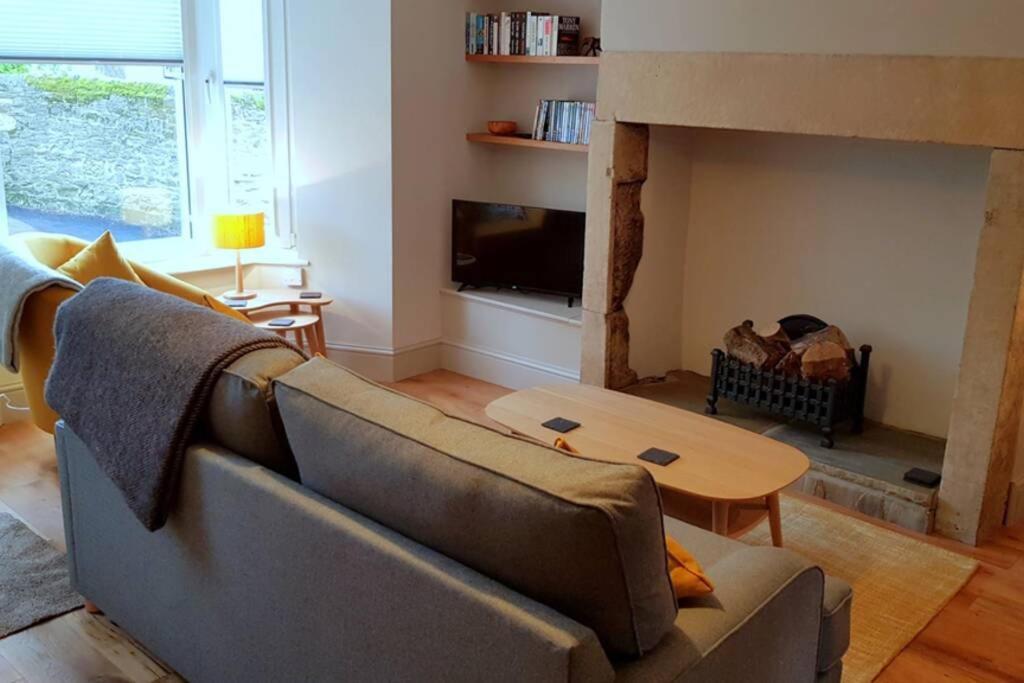 Walkers Retreat High Quality Cosy Holiday Home In The Popular Town Of Crook County Durham Crook (Durham) Extérieur photo