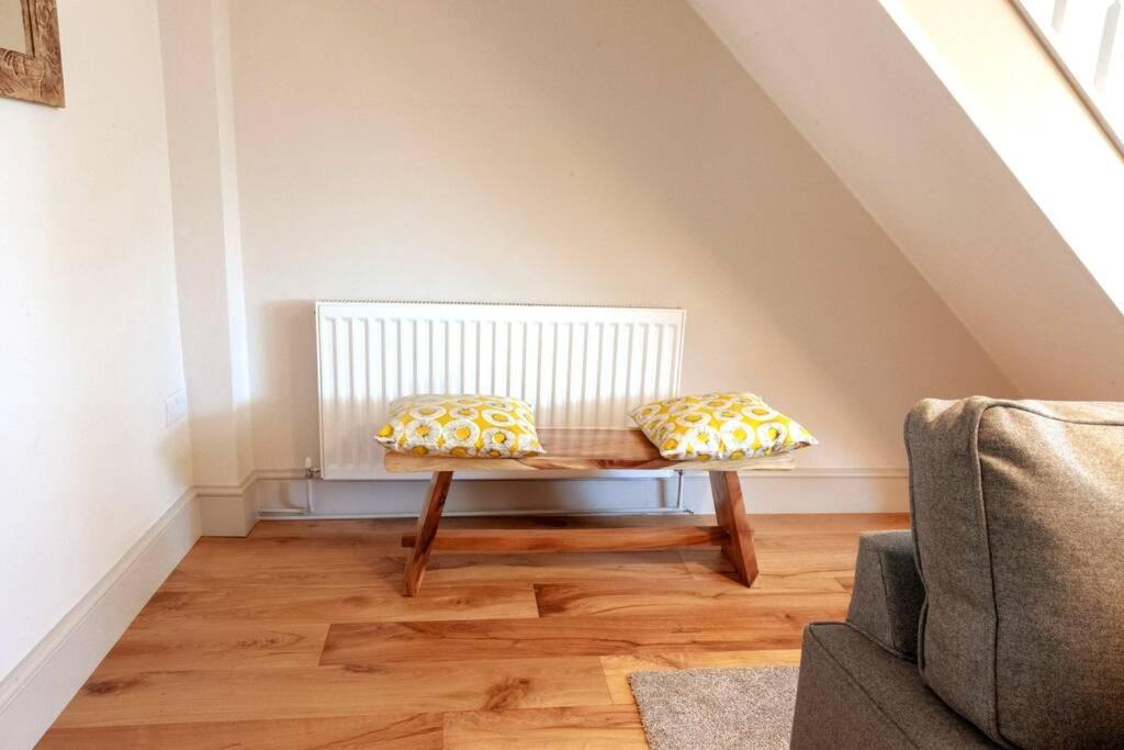 Walkers Retreat High Quality Cosy Holiday Home In The Popular Town Of Crook County Durham Crook (Durham) Extérieur photo