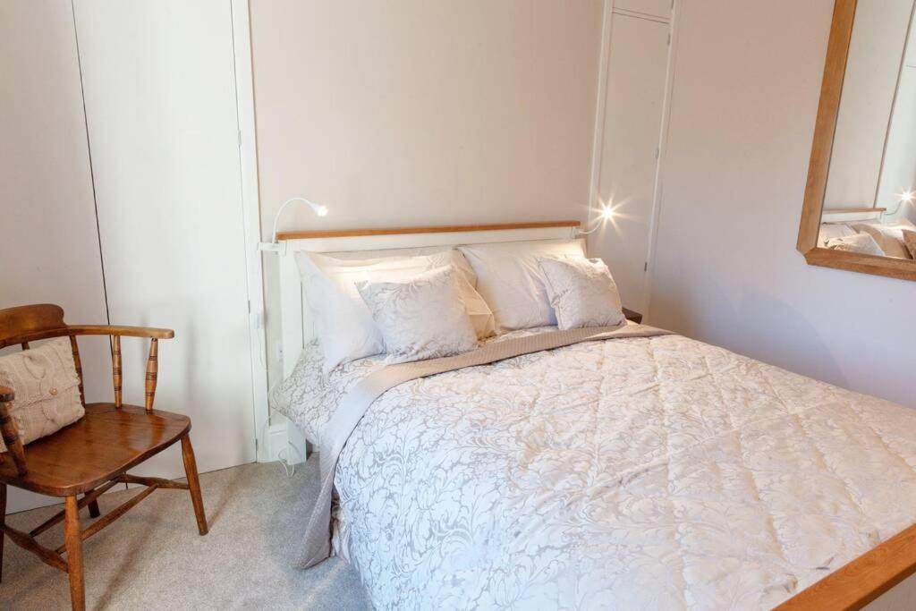 Walkers Retreat High Quality Cosy Holiday Home In The Popular Town Of Crook County Durham Crook (Durham) Extérieur photo