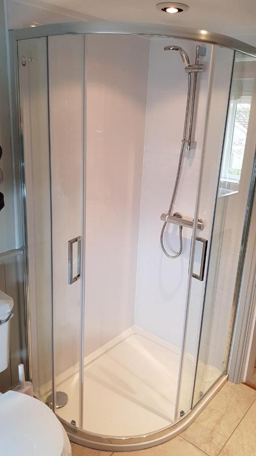 Walkers Retreat High Quality Cosy Holiday Home In The Popular Town Of Crook County Durham Crook (Durham) Extérieur photo