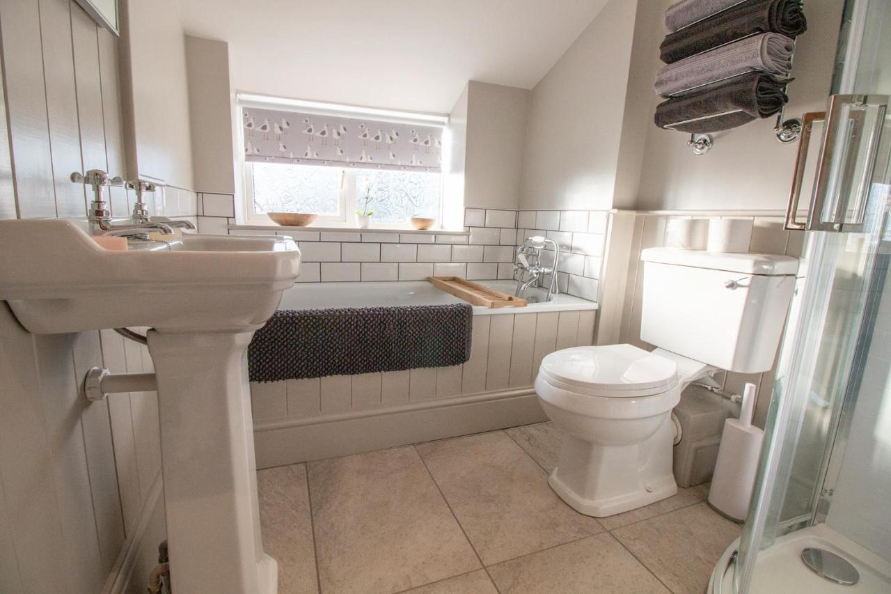 Walkers Retreat High Quality Cosy Holiday Home In The Popular Town Of Crook County Durham Crook (Durham) Extérieur photo